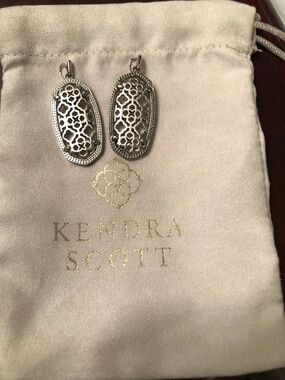 Kendra Scott Earrings